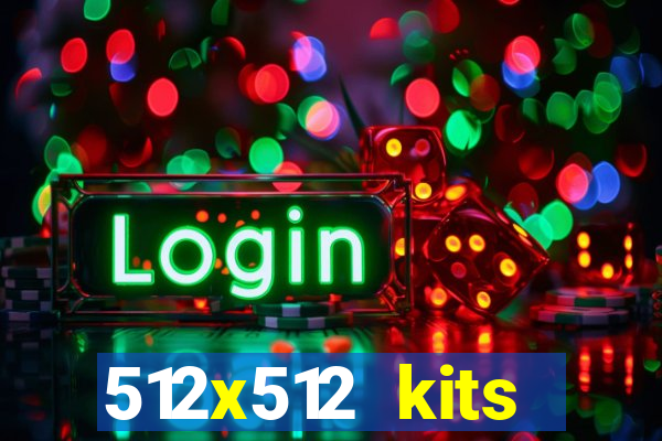 512x512 kits barcelona fts 2016